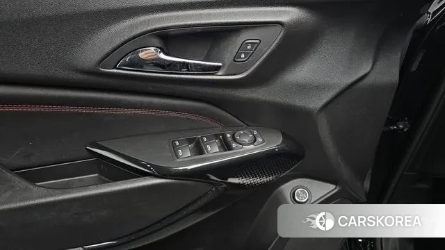 Chevrolet (GM Daewoo) Trax Crossover id 3502703 из Кореи 8