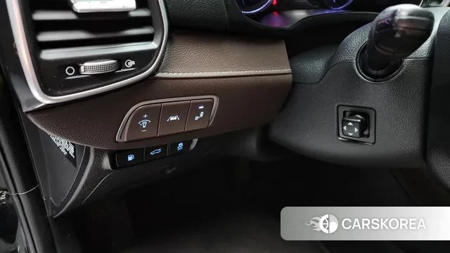 Hyundai Grandeur IG id 3499806 из Кореи 8