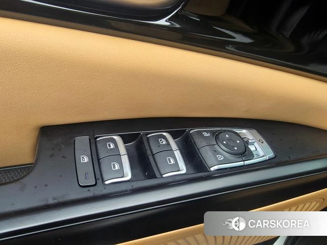 Kia Carnival 4th generation id 4577065 из Кореи 8