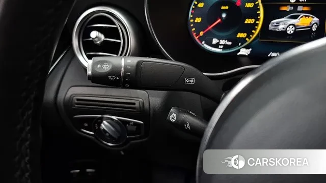 Mercedes-Benz GLC-Class X253 id 3395371 из Кореи 8