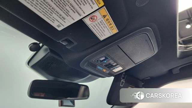 Ford Explorer 6th Generation id 3866662 из Кореи 8