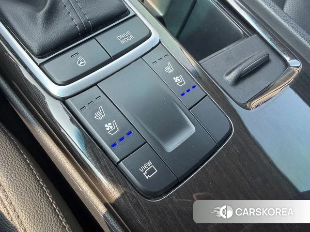 Kia The New K5 2nd generation id 4520608 из Кореи 8