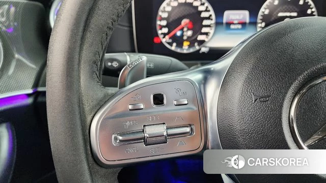 Mercedes-Benz E-Class W213 id 4447014 из Кореи 8