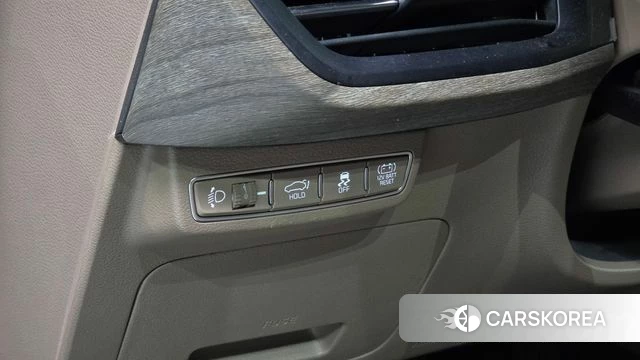 Kia K8 Hybrid id 4847954 из Кореи 8