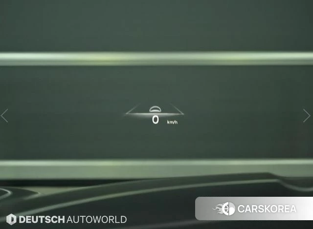 Genesis GV70 id 3889327 из Кореи 8