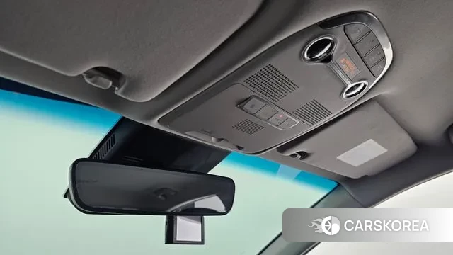 Hyundai The New Grandeur IG Hybrid id 3459485 из Кореи 8