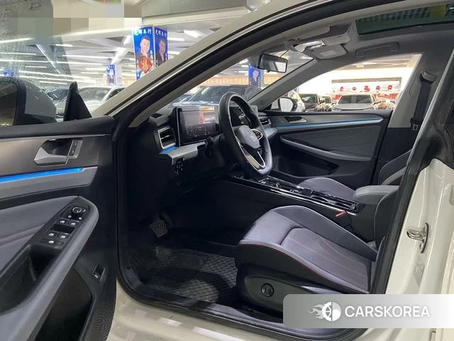 Volkswagen Lingdu id 4297606 из Китая 8