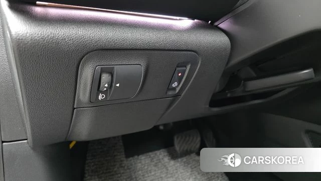 Renault Korea (Samsung) The New SM6 id 4670580 из Кореи 8