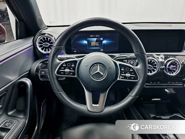 Mercedes-Benz Class A id 4259693 из Китая 8