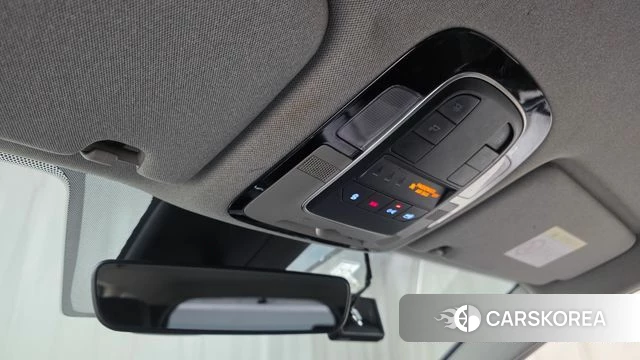 Hyundai The New Santa Fe id 3827923 из Кореи 8