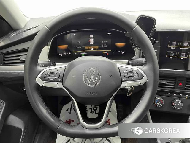 Volkswagen Bora id 4256675 из Китая 8