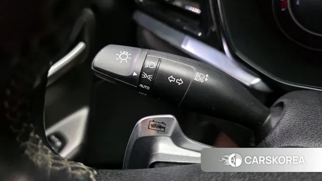 Kia Niro Plus id 3712265 из Кореи 8