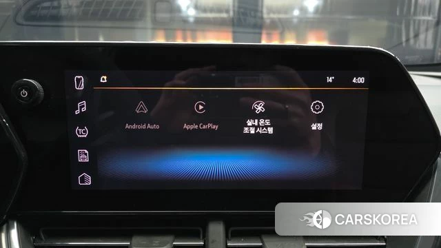 Chevrolet (GM Daewoo) Trax Crossover id 4186254 из Кореи 8