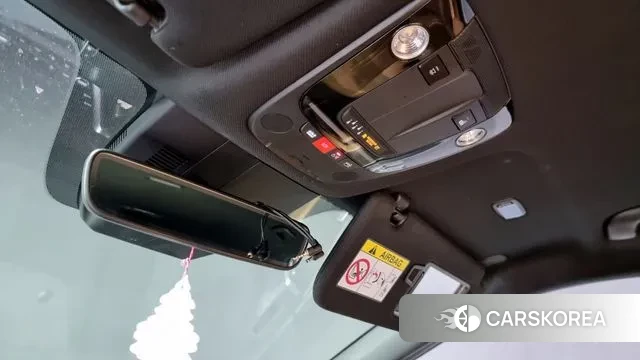 Kia Sorento 4th Generation id 3053287 из Кореи 8