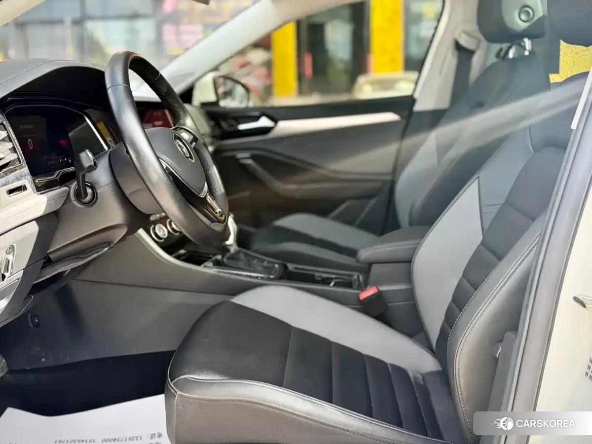 Volkswagen Sagitar id 4577422 из Китая 8
