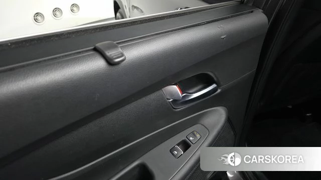 Hyundai The New Santa Fe id 4194722 из Кореи 8