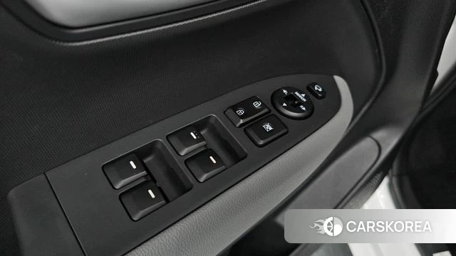 Kia The New Kia Ray id 4649474 из Кореи 8