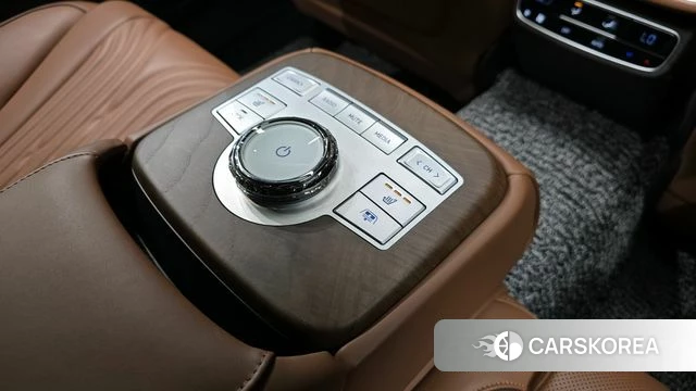 Genesis G80 (RG3) id 4475002 из Кореи 8