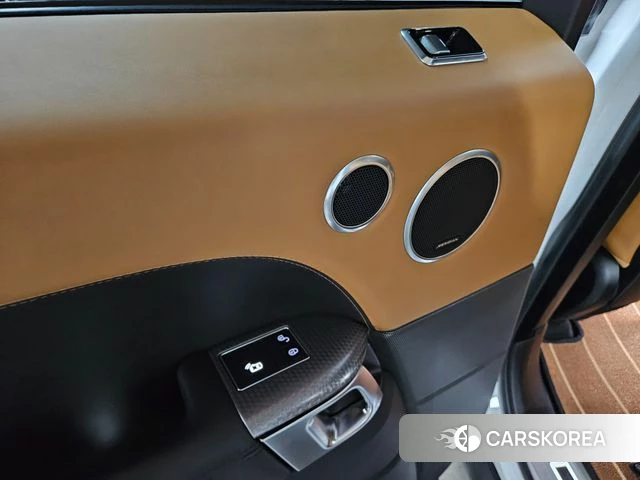 Land Rover Range Rover Sport 2nd Generation id 3857414 из Кореи 8