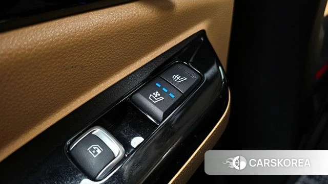 Kia Carnival 4th generation id 3850767 из Кореи 8