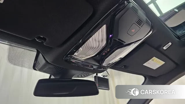 BMW 5 Series (G30) id 3029504 из Кореи 8