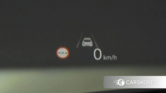 Genesis The New G70 id 3825926 из Кореи 8