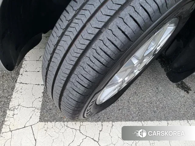 Hyundai Staria id 3154975 из Кореи 8