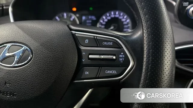 Hyundai Santa Fe TM id 3403063 из Кореи 8