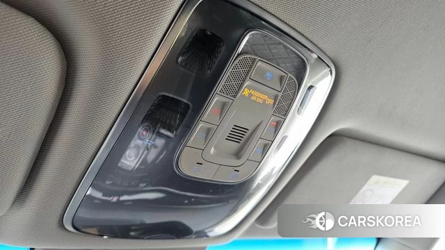 Genesis G80 (RG3) id 4434822 из Кореи 8