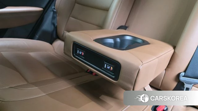 Renault Korea (Samsung) The New QM6 id 3934869 из Кореи 8