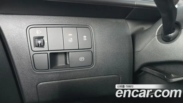 Hyundai Staria id 2837649 из Кореи 8