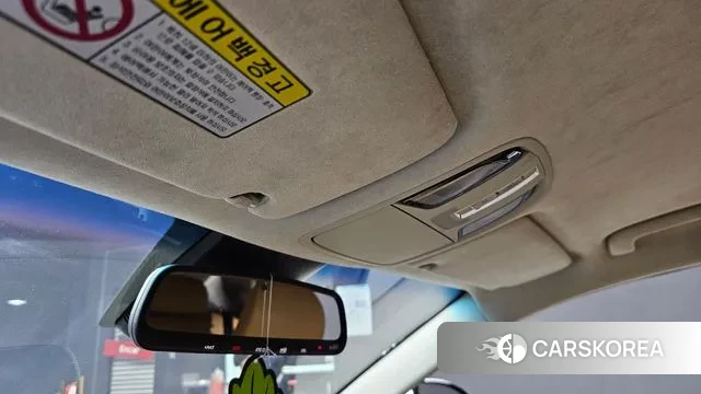 Kia K7 Premier id 3643729 из Кореи 8