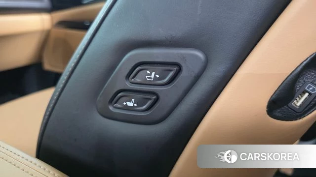 Kia Carnival 4th generation id 4636071 из Кореи 8