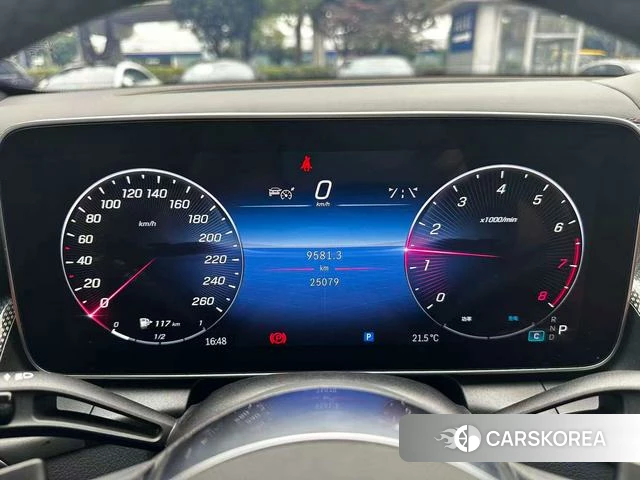 Mercedes-Benz GLC id 4321148 из Китая 8