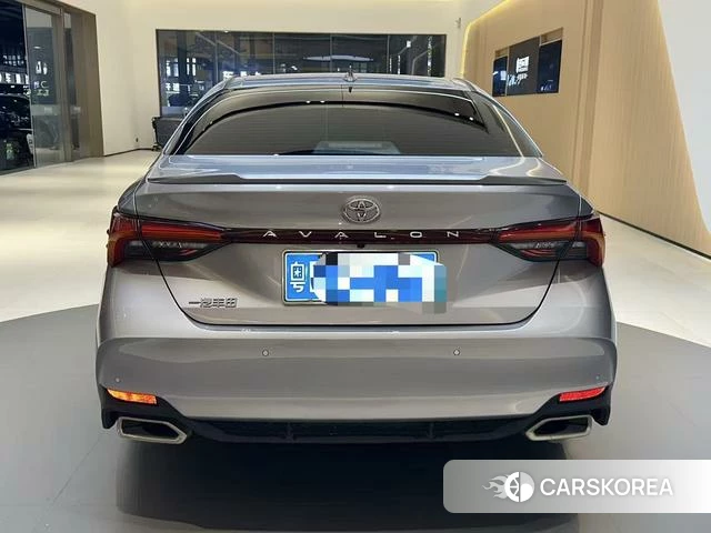 Toyota Asian dragon id 4291075 из Китая 8