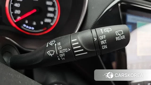 Chevrolet (GM Daewoo) Trailblazer id 3217926 из Кореи 8