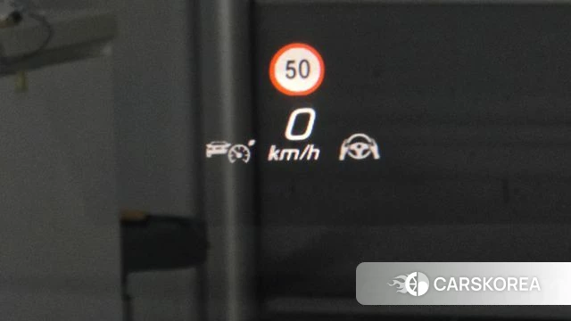 Mercedes-Benz EQA H243 id 4870843 из Кореи 8