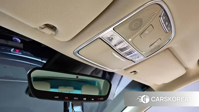 Kia More K9 id 3434330 из Кореи 8