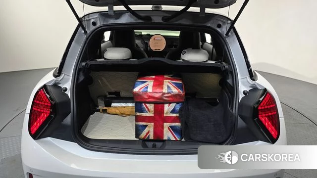Mini Cooper S 4th Generation id 4623245 из Кореи 8