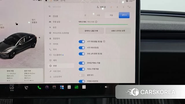 Tesla Model 3 id 4706006 из Кореи 8