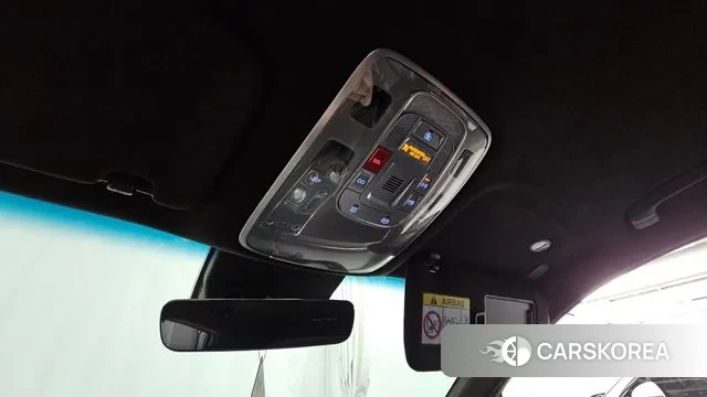 Genesis GV80 id 3529396 из Кореи 8