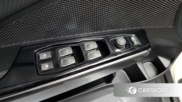 Ssangyong Berry New Tivoli id 3380080 из Кореи 8