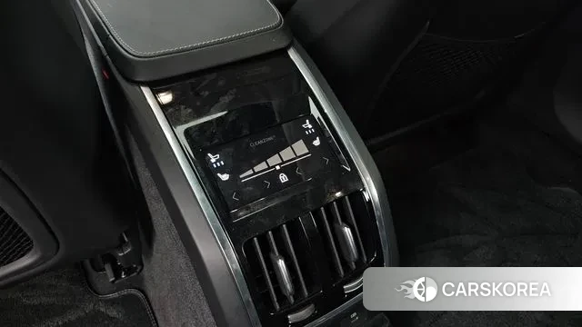 Volvo S90 id 3152992 из Кореи 8