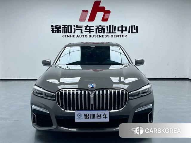 BMW 7 series id 4217429 из Китая 8