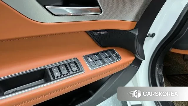 Jaguar XF (X260) id 3599171 из Кореи 8