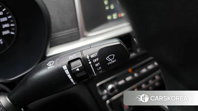 Kia The New K5 2nd generation id 4294920 из Кореи 8