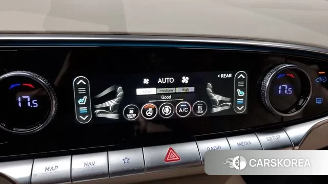 Genesis Electrified GV70 id 3011573 из Кореи 8