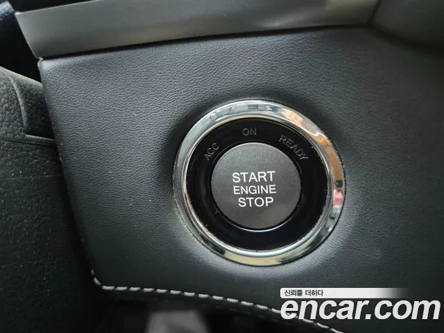 Ssangyong Rexton Sports id 2887083 из Кореи 8