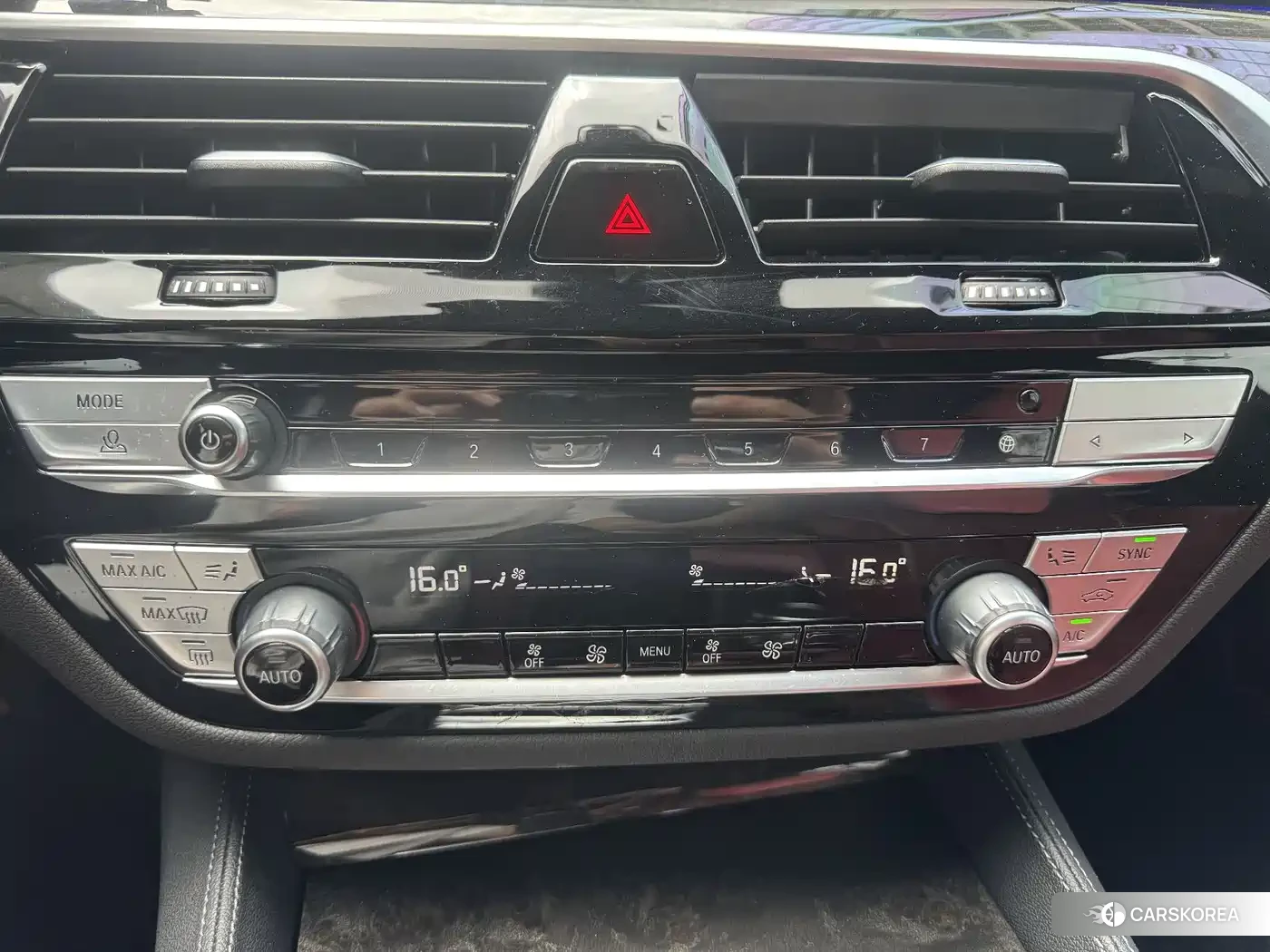 BMW 5 series id 4546489 из Китая 8