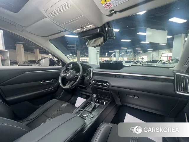 Mazda CX-50 line also id 4313520 из Китая 8